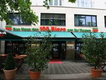 Foto: Haus der 100 Biere